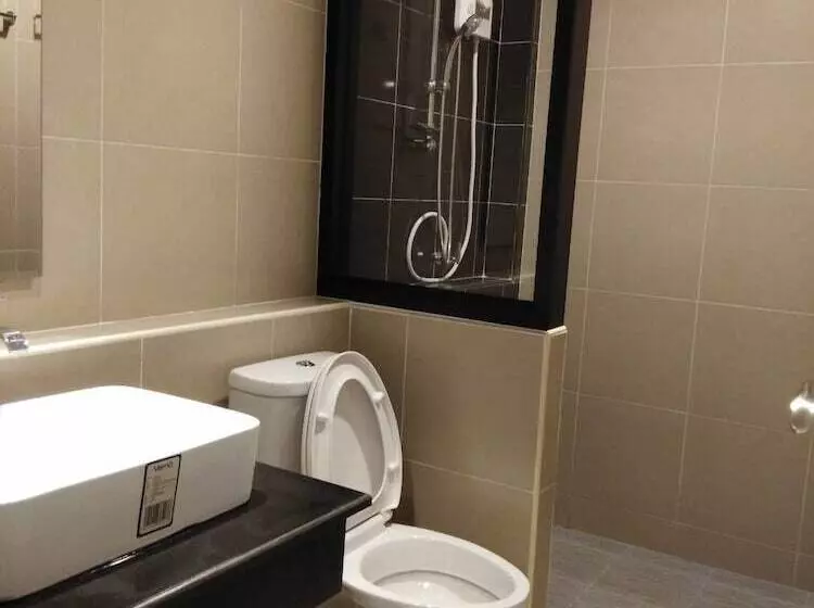 Hotelli Laksana Boutique