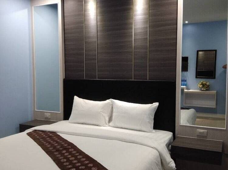 Otel Laksana Boutique