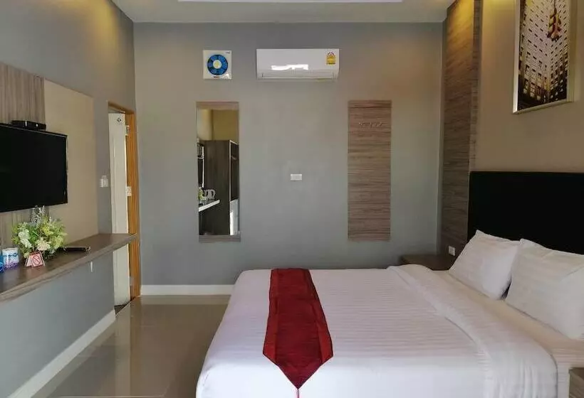 Hotelli Laksana Boutique