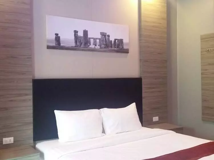 Hotelli Laksana Boutique