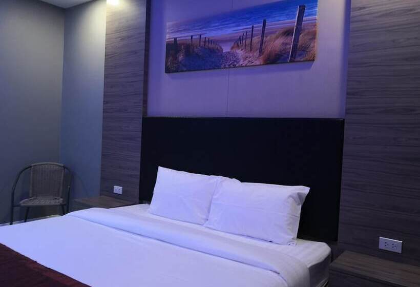 Otel Laksana Boutique