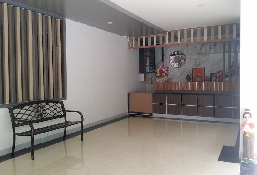 Otel Laksana Boutique