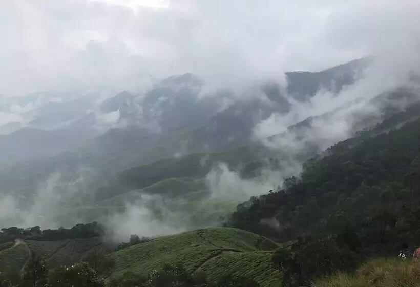 Hotelli Mehakira Holiday Inn