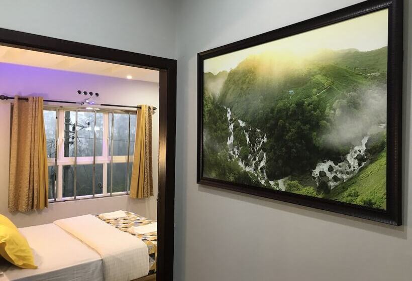 فندق Mehakira Holiday Inn