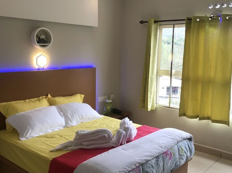 فندق Mehakira Holiday Inn