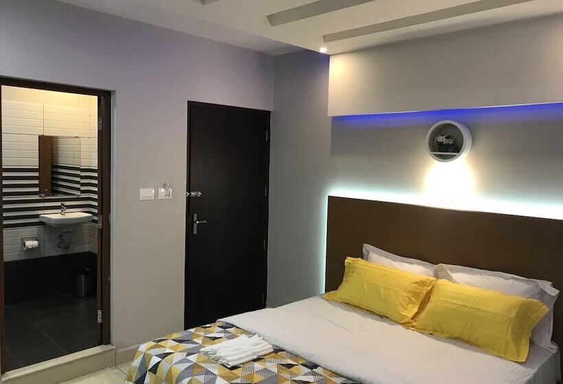 فندق Mehakira Holiday Inn