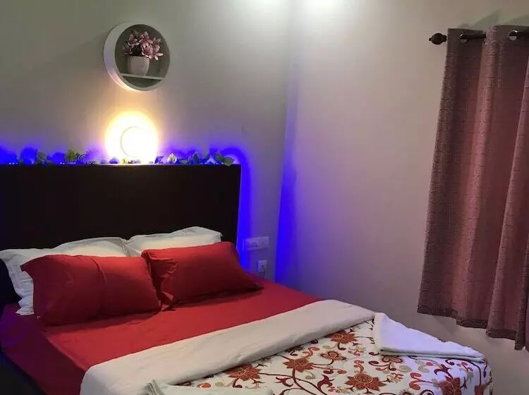 Hotelli Mehakira Holiday Inn