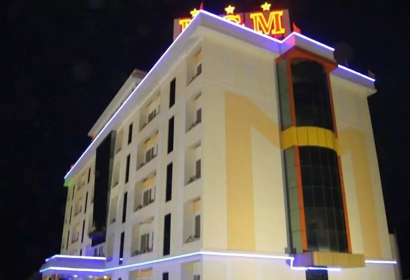 ホテル Mgm Grand