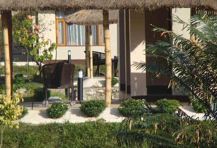 Hotel Musa Jungle Retreat