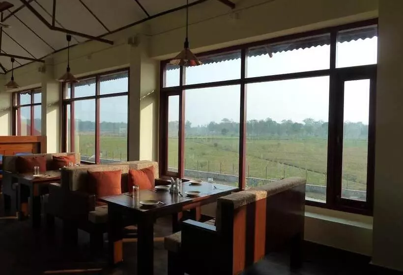 Hotelli Musa Jungle Retreat