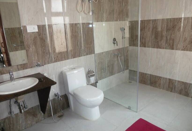 Hotel Musa Jungle Retreat