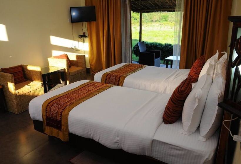 Hotel Musa Jungle Retreat