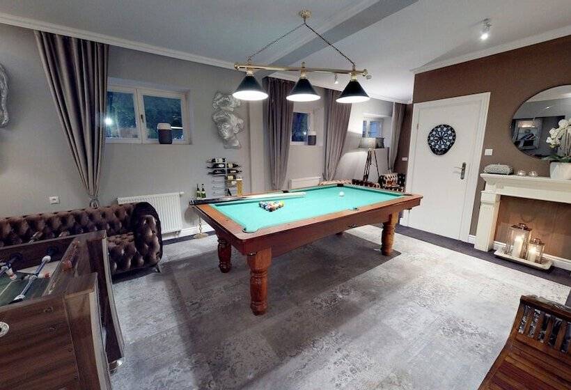 호텔 Pałac Alexandrinum