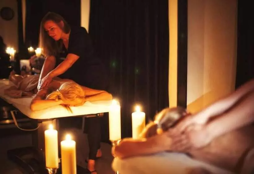 ホテル Pałac Alexandrinum