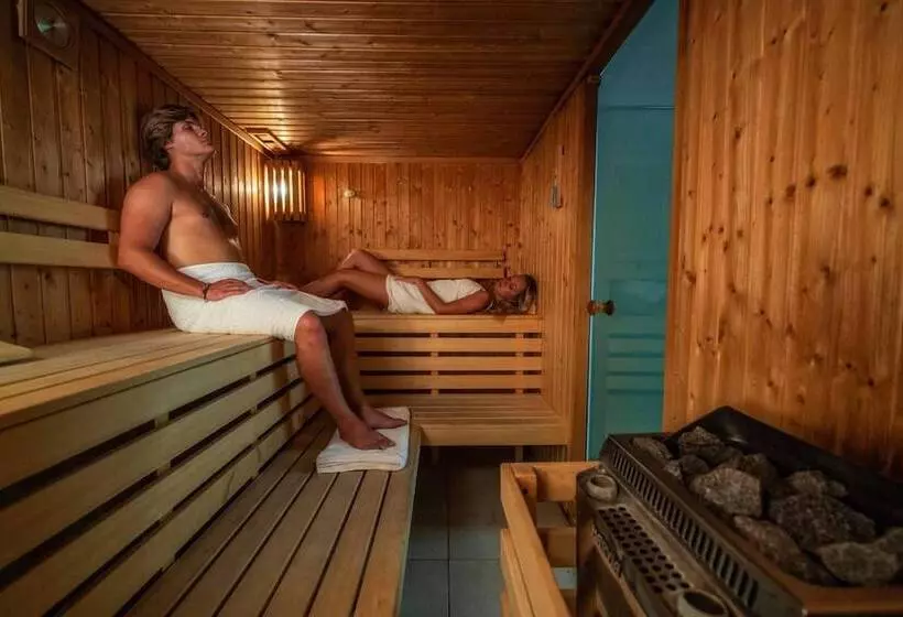 ホテル Pałac Alexandrinum