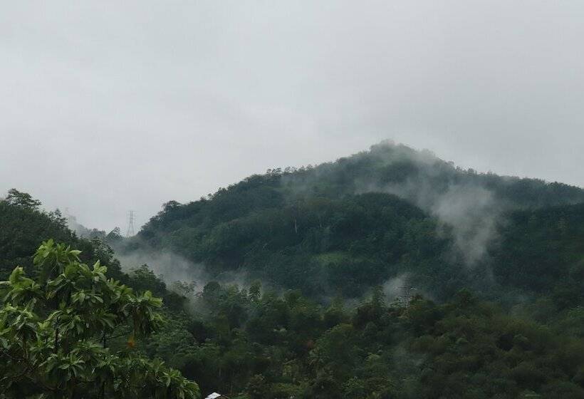 Hotel Paradise Eco Garden