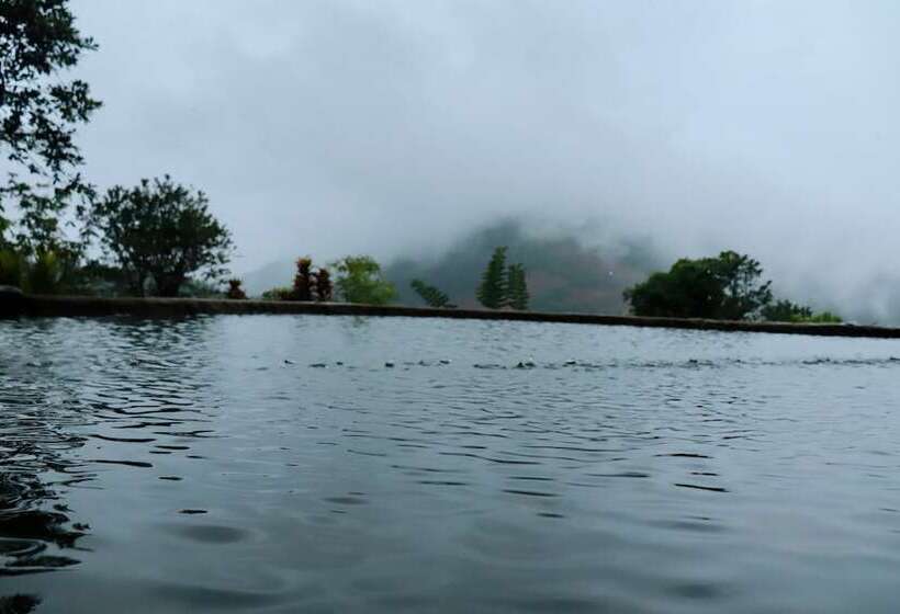 Hotel Paradise Eco Garden