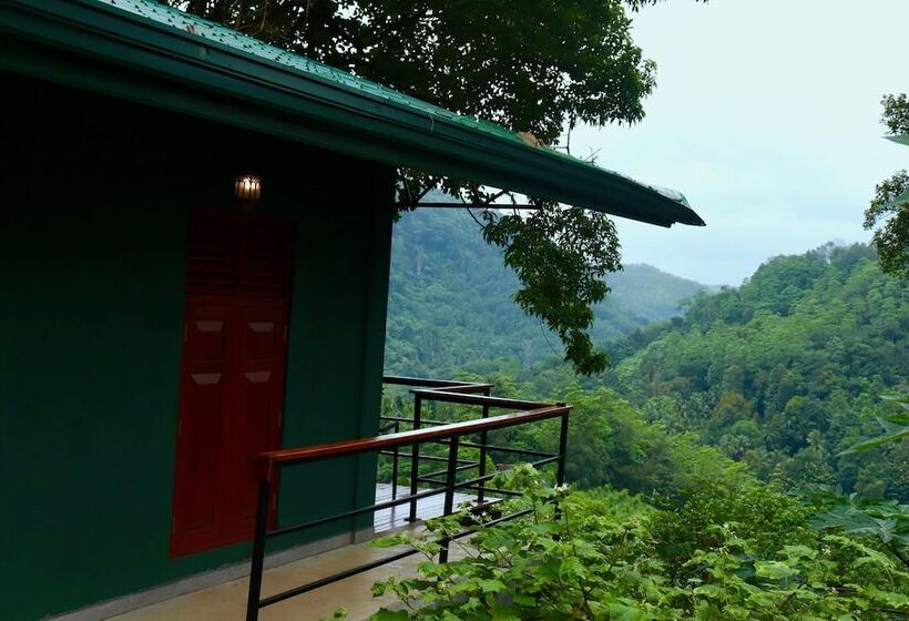 Hotel Paradise Eco Garden