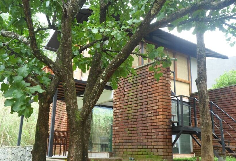 Hotel Sennya Resorts