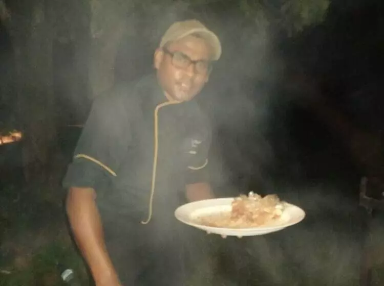 Hotelli Sennya Resorts