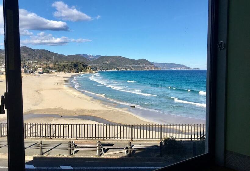 בית מלון כפרי Shirahama Mariner