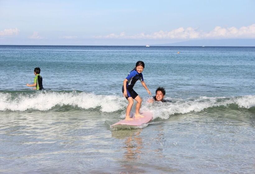 בית מלון כפרי Shirahama Mariner