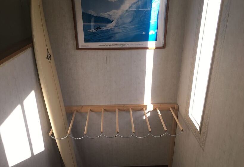 בית מלון כפרי Shirahama Mariner