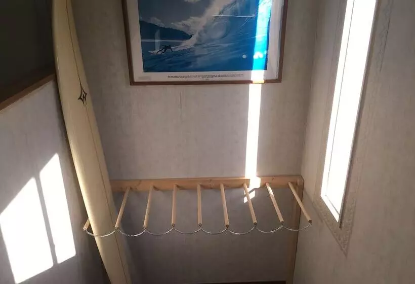 Hotelli Shirahama Mariner