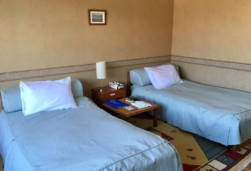 Hotelli Shirahama Mariner