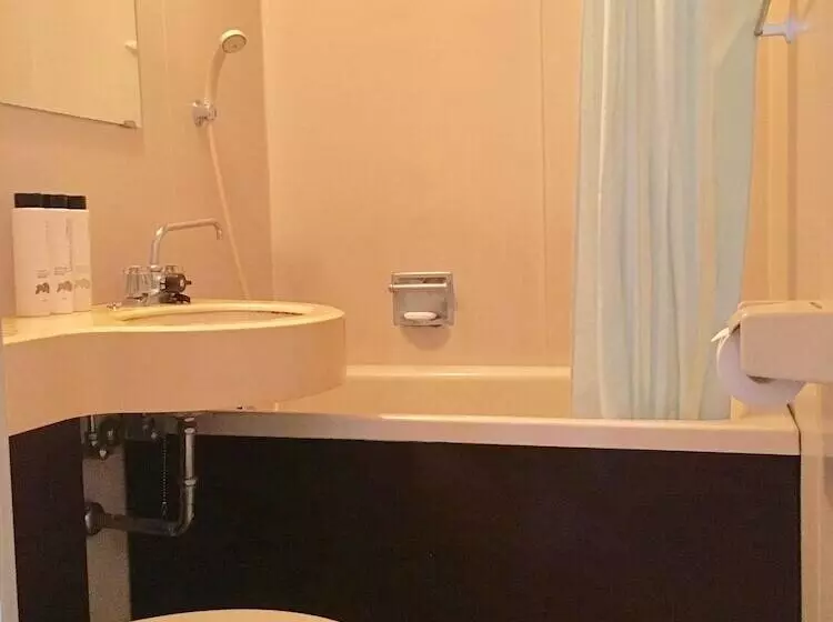 Hotelli Shirahama Mariner