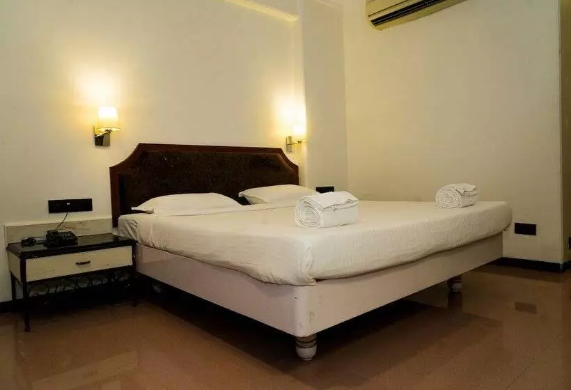Hotelli Sunshine Inn