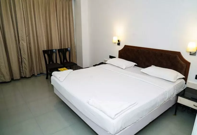 Hotelli Sunshine Inn