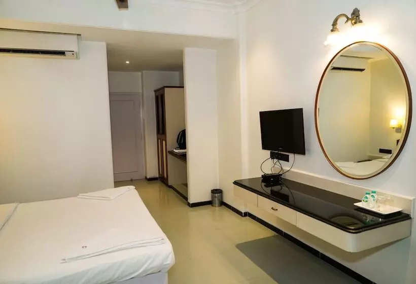 Hotelli Sunshine Inn