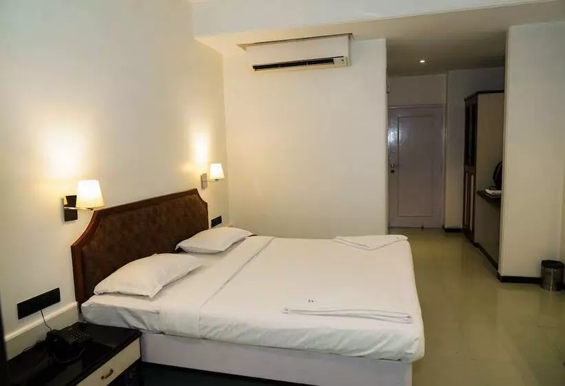 Hotelli Sunshine Inn