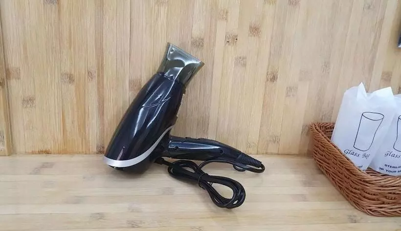 Hotelli The Royal Bamboo Lodges   Sha Certified