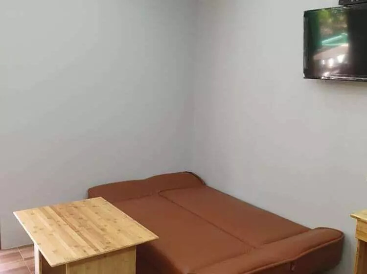 Hotelli The Royal Bamboo Lodges   Sha Certified