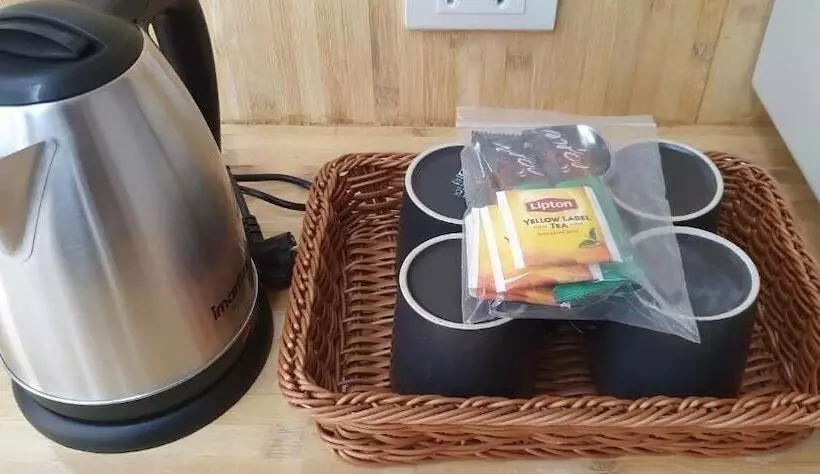 Hotelli The Royal Bamboo Lodges   Sha Certified