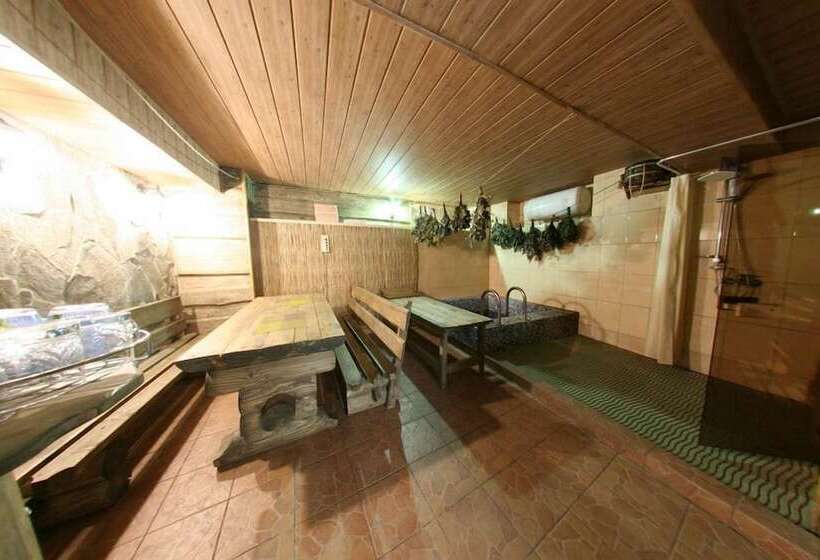 호텔 Villa Parlament