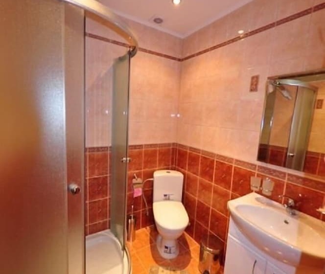 호텔 Villa Parlament