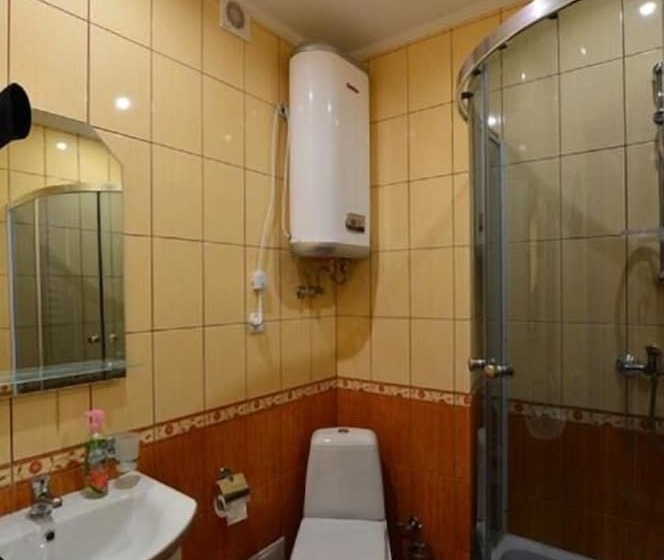 호텔 Villa Parlament