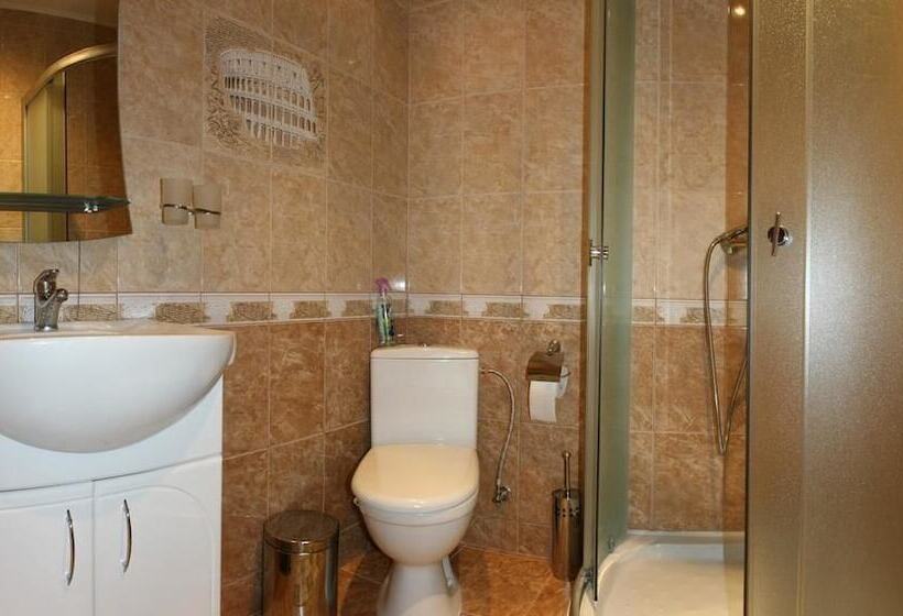 호텔 Villa Parlament