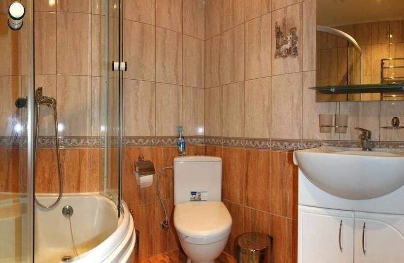 호텔 Villa Parlament