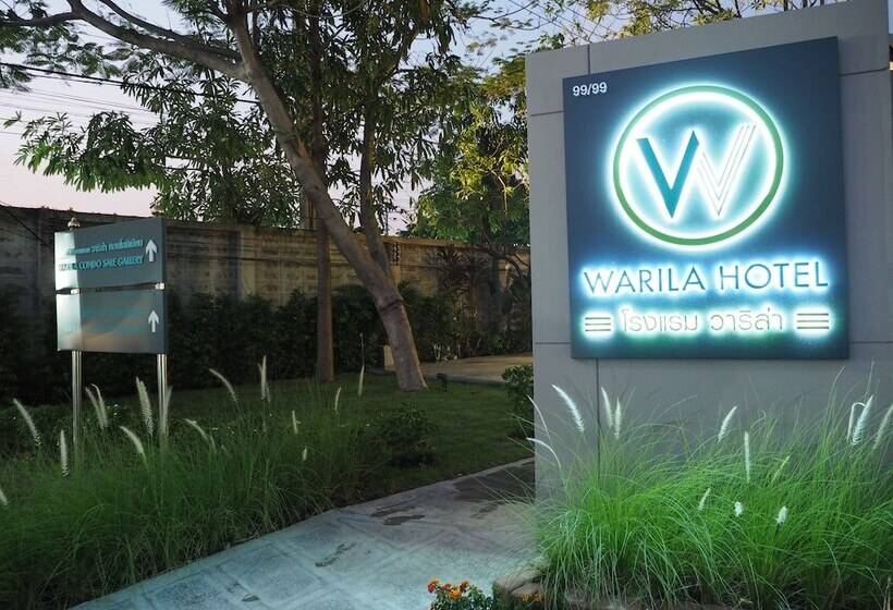 Hotel Warila