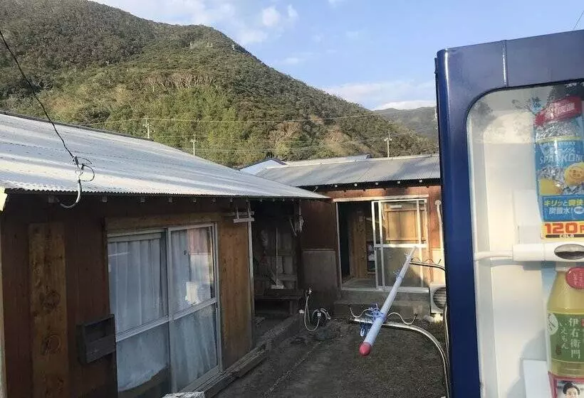 Kominka House Yumeiro   Hostel