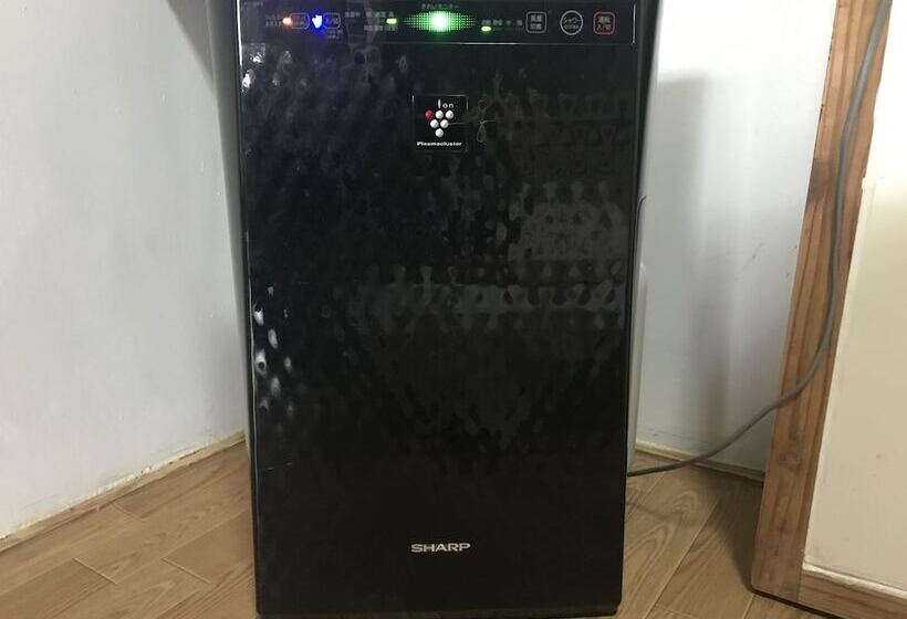 Kominka House Yumeiro Hostel