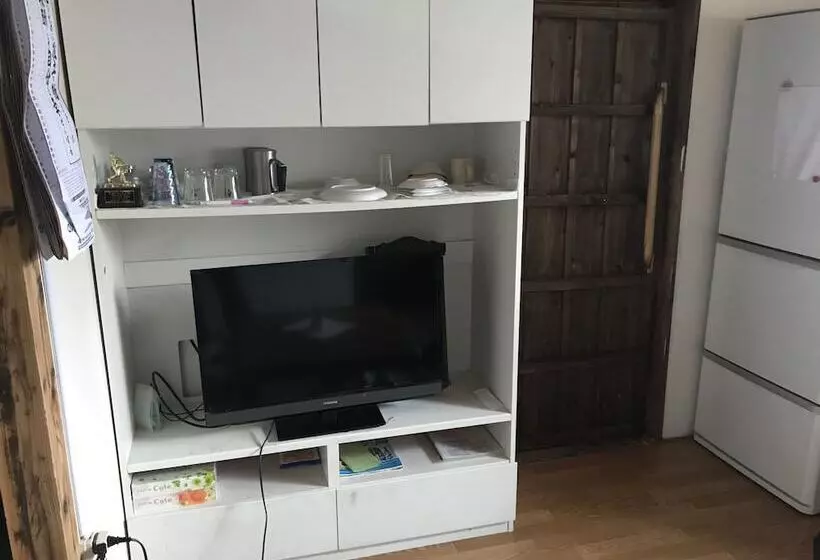 Kominka House Yumeiro   Hostel