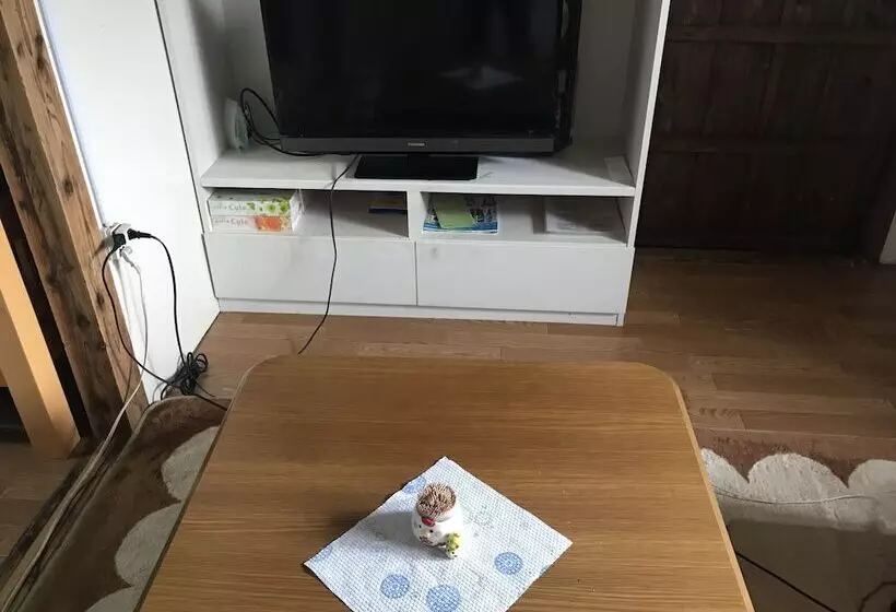 Kominka House Yumeiro   Hostel