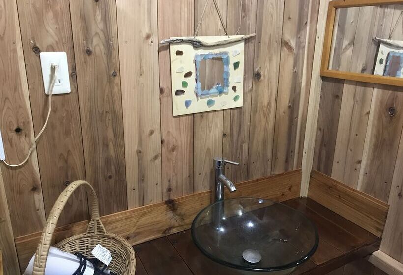 Kominka House Yumeiro Hostel