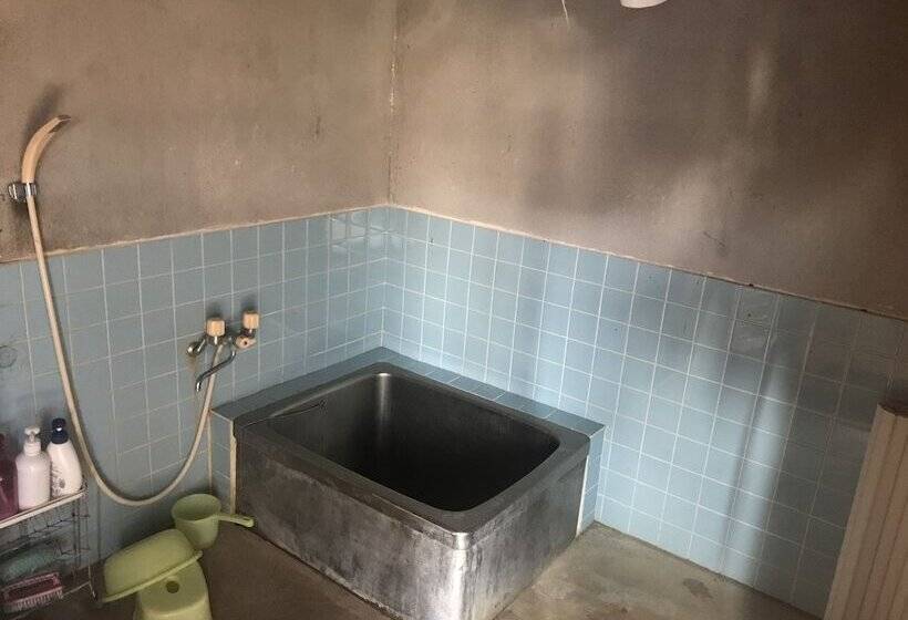 Kominka House Yumeiro Hostel