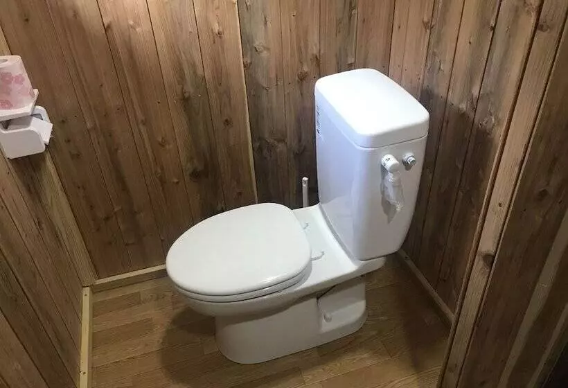 Kominka House Yumeiro   Hostel